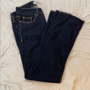 BKE Gabby 32x33.5” women’s jeans